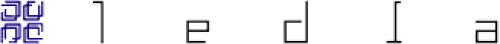 美容鍼ledia
